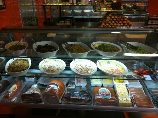 Panineria Da Ottavio